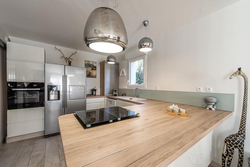 La Maison Du Port, Une Exclusivite Lla Selections By Location Lac Annecy Сен-Жорьо Екстериор снимка