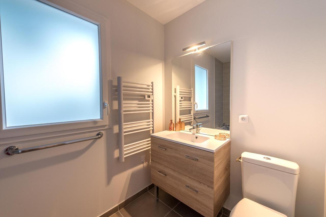 La Maison Du Port, Une Exclusivite Lla Selections By Location Lac Annecy Сен-Жорьо Екстериор снимка