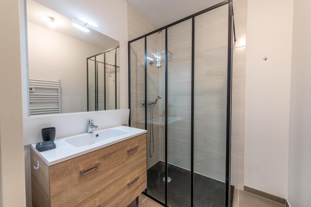La Maison Du Port, Une Exclusivite Lla Selections By Location Lac Annecy Сен-Жорьо Екстериор снимка