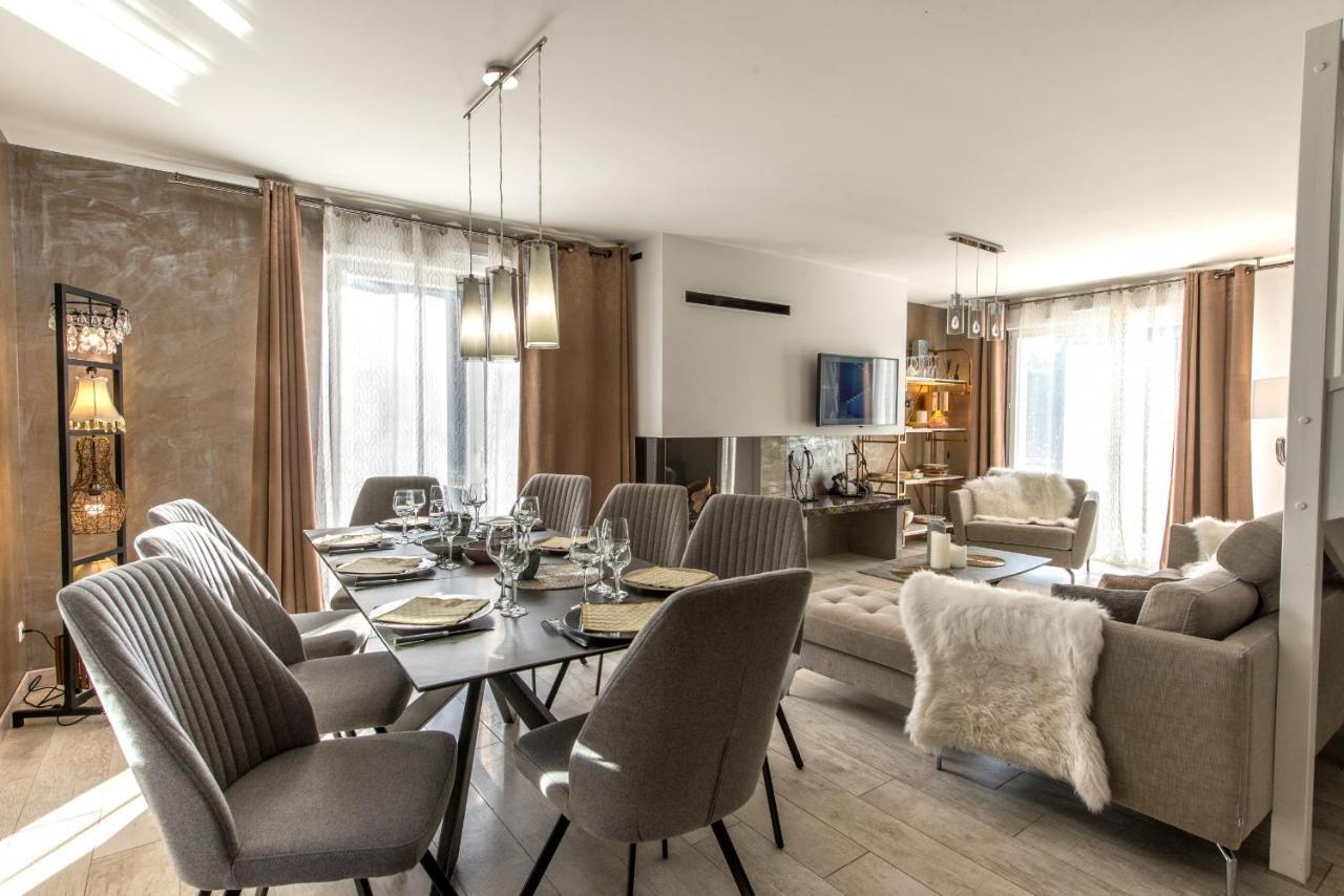 La Maison Du Port, Une Exclusivite Lla Selections By Location Lac Annecy Сен-Жорьо Екстериор снимка