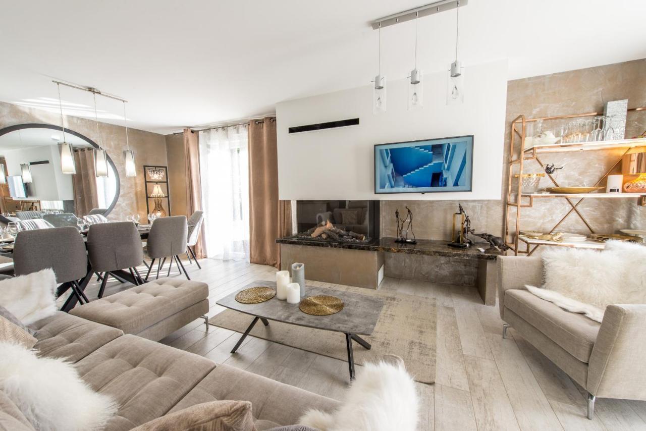 La Maison Du Port, Une Exclusivite Lla Selections By Location Lac Annecy Сен-Жорьо Екстериор снимка