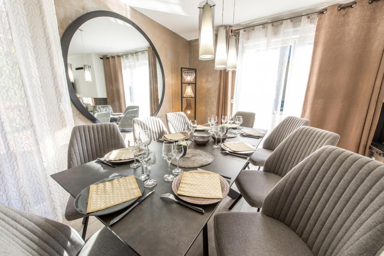 La Maison Du Port, Une Exclusivite Lla Selections By Location Lac Annecy Сен-Жорьо Екстериор снимка